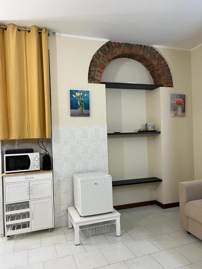 Milan Downtown Apartment Exterior photo