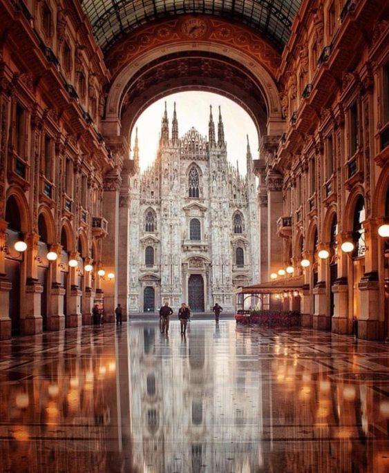 Milan Downtown Apartment Exterior photo